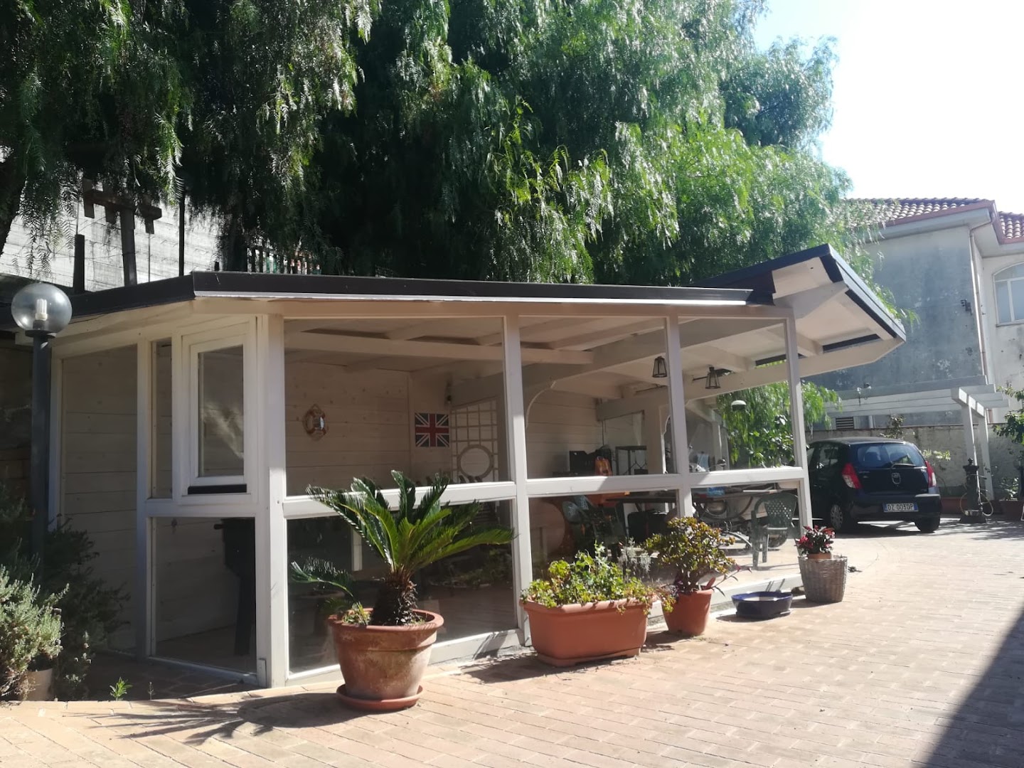 La Falegnameria Srls — Foto 15