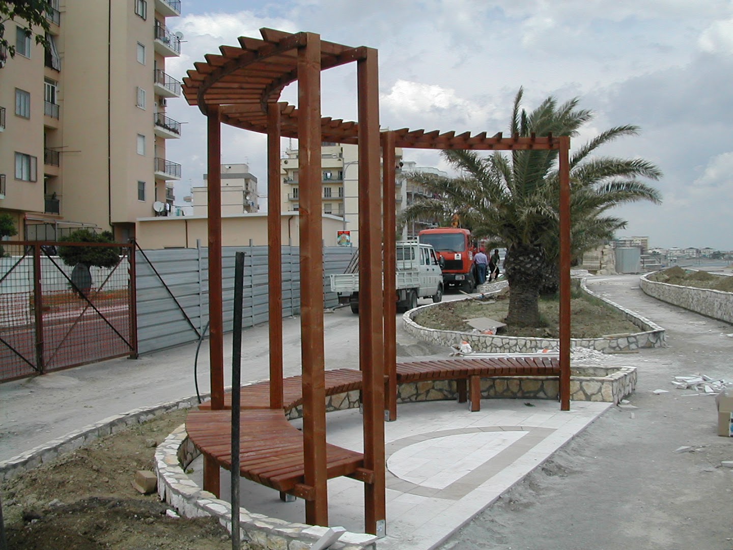 La Falegnameria Srls — Foto 7